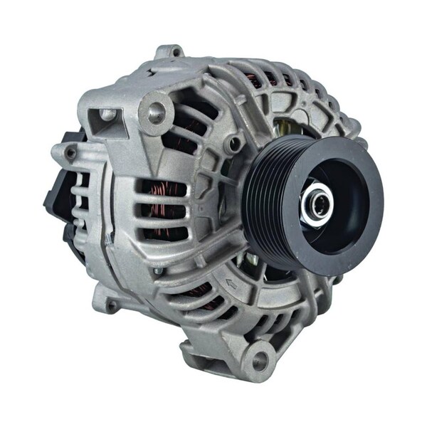 Aftermarket Alternator ELV40-0252 - main